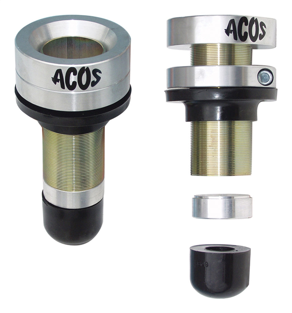 RockJock CE-ACOS ACOS Coil Over Spring Adjustors