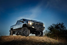 Load image into Gallery viewer, Fab Fours CH05-A1352-1 Premium Heavy Duty Winch Front Bumper