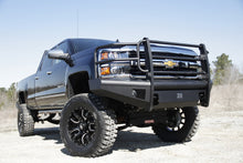 Load image into Gallery viewer, Fab Fours CH05-Q1360-1 Elite Front Bumper