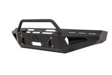 Load image into Gallery viewer, Fab Fours CH05-RS1362-1 Red Steel Front Bumper