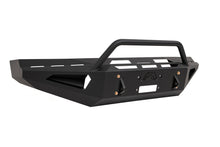Load image into Gallery viewer, Fab Fours CH05-RS1362-1 Red Steel Front Bumper