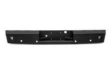 Load image into Gallery viewer, Fab Fours CH05-RT1250-1 Red Steel Rear Bumper