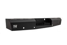 Load image into Gallery viewer, Fab Fours CH05-RT1250-1 Red Steel Rear Bumper