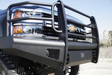 Load image into Gallery viewer, Fab Fours CH08-Q2060-1 Elite Front Bumper