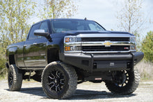 Load image into Gallery viewer, Fab Fours CH08-Q2061-1 Elite Front Bumper