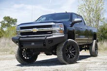 Load image into Gallery viewer, Fab Fours CH08-Q2061-1 Elite Front Bumper