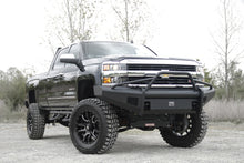 Load image into Gallery viewer, Fab Fours CH08-Q2062-1 Elite Front Bumper