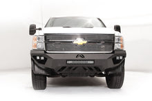 Load image into Gallery viewer, Fab Fours CH11-V2751-1 Vengeance Front Bumper