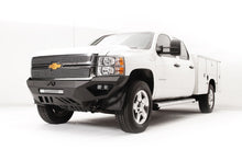 Load image into Gallery viewer, Fab Fours CH11-V2751-B Vengeance Front Bumper