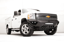 Load image into Gallery viewer, Fab Fours CH11-V2751-B Vengeance Front Bumper
