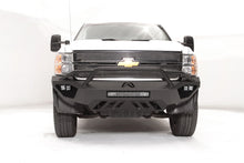 Load image into Gallery viewer, Fab Fours CH11-V2752-B Vengeance Front Bumper