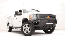 Load image into Gallery viewer, Fab Fours CH11-V2752-1 Vengeance Front Bumper