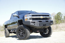 Load image into Gallery viewer, Fab Fours CH14-A3051-1 Premium Heavy Duty Winch Front Bumper