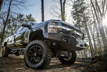Load image into Gallery viewer, Fab Fours CH14-A3052-B Premium Heavy Duty Winch Front Bumper