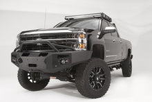 Load image into Gallery viewer, Fab Fours CH14-C3052-1 Premium Winch Front Bumper