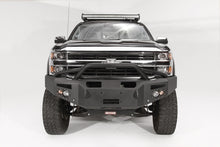 Load image into Gallery viewer, Fab Fours CH14-C3052-B Premium Winch Front Bumper
