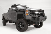 Load image into Gallery viewer, Fab Fours CH14-C3052-B Premium Winch Front Bumper