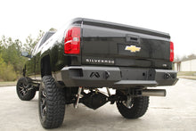 Load image into Gallery viewer, Fab Fours CH14-W3050-1 Heavy Duty Rear Bumper
