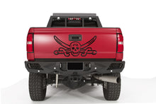 Load image into Gallery viewer, Fab Fours CH15-E3051-1 Vengeance Rear Bumper