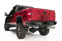 Load image into Gallery viewer, Fab Fours CH15-E3051-B Vengeance Rear Bumper