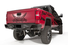 Load image into Gallery viewer, Fab Fours CH15-E3051-1 Vengeance Rear Bumper