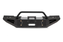 Load image into Gallery viewer, Fab Fours CH15-RS3062-1 Red Steel Front Bumper