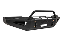 Load image into Gallery viewer, Fab Fours CH15-RS3062-1 Red Steel Front Bumper
