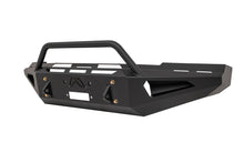 Load image into Gallery viewer, Fab Fours CH15-RS3062-1 Red Steel Front Bumper