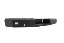 Load image into Gallery viewer, Fab Fours CH15-RT3050-1 Red Steel Rear Bumper