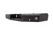 Load image into Gallery viewer, Fab Fours CH15-RT3050-1 Red Steel Rear Bumper