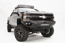 Load image into Gallery viewer, Fab Fours CH15-V3051-1 Vengeance Front Bumper