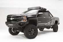 Load image into Gallery viewer, Fab Fours CH15-V3051-B Vengeance Front Bumper