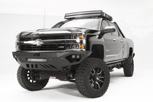 Load image into Gallery viewer, Fab Fours CH15-V3051-1 Vengeance Front Bumper