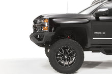 Load image into Gallery viewer, Fab Fours CH15-V3051-1 Vengeance Front Bumper