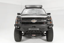 Load image into Gallery viewer, Fab Fours CH15-V3051-1 Vengeance Front Bumper