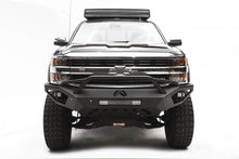 Load image into Gallery viewer, Fab Fours CH15-V3052-B Vengeance Front Bumper