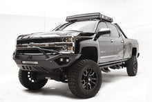 Load image into Gallery viewer, Fab Fours CH15-V3052-B Vengeance Front Bumper
