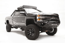 Load image into Gallery viewer, Fab Fours CH15-V3052-B Vengeance Front Bumper