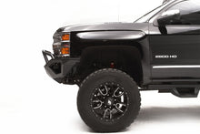 Load image into Gallery viewer, Fab Fours CH15-V3052-B Vengeance Front Bumper