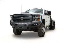 Load image into Gallery viewer, Fab Fours CH15-X2750-B Matrix Front Bumper
