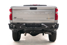 Load image into Gallery viewer, Fab Fours CH20-E4951-1 Vengeance Rear Bumper