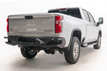 Load image into Gallery viewer, Fab Fours CH20-E4951-B Vengeance Rear Bumper