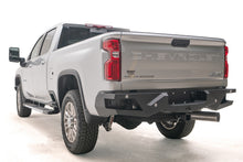 Load image into Gallery viewer, Fab Fours CH20-E4951-B Vengeance Rear Bumper
