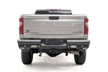 Load image into Gallery viewer, Fab Fours CH20-U4950-1 Elite Rear Bumper