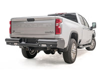 Load image into Gallery viewer, Fab Fours CH20-U4950-1 Elite Rear Bumper