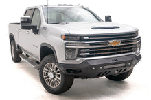 Load image into Gallery viewer, Fab Fours CH20-V4951-B Vengeance Front Bumper
