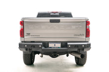 Load image into Gallery viewer, Fab Fours CH20-W4951-1 Premium Rear Bumper