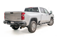 Load image into Gallery viewer, Fab Fours CH20-W4951-1 Premium Rear Bumper
