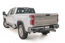 Load image into Gallery viewer, Fab Fours CH20-W4951-1 Premium Rear Bumper