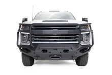 Load image into Gallery viewer, Fab Fours CH20-X4950-1 Matrix Front Bumper